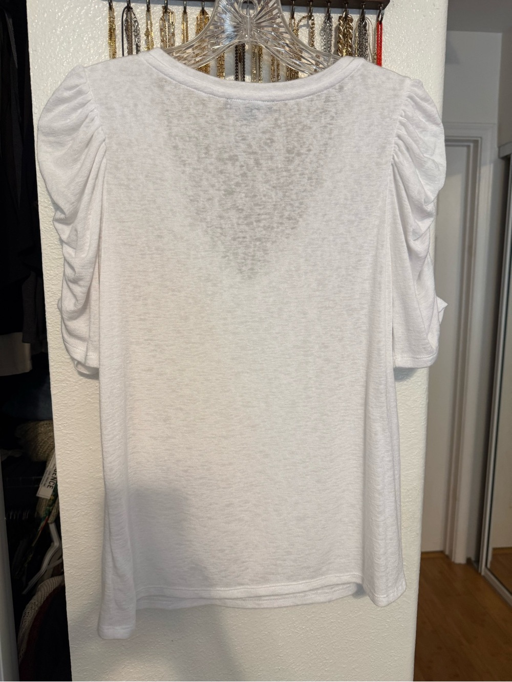 Express Slub Tee - Picture 4 of 5